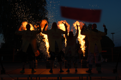 Utomhussittningen 24