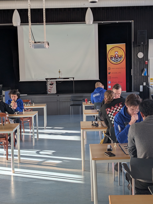 Kiruna Cup 2026