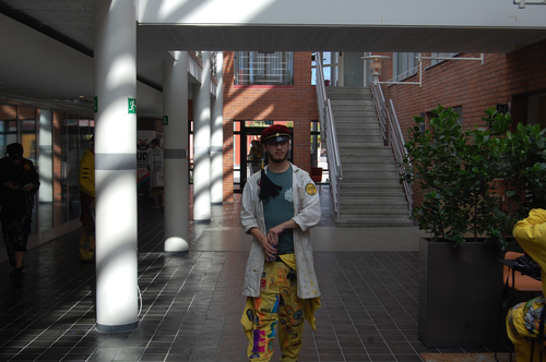 Photo 1