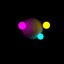 SQ8 Avatar