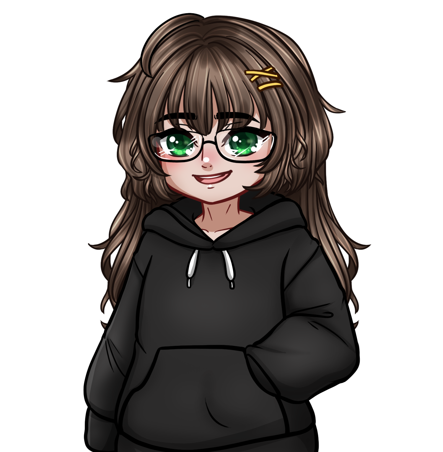 CrazyC Avatar