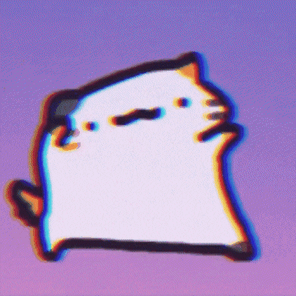 Bouncy Avatar