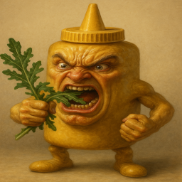 SenapsMannenV2 Avatar