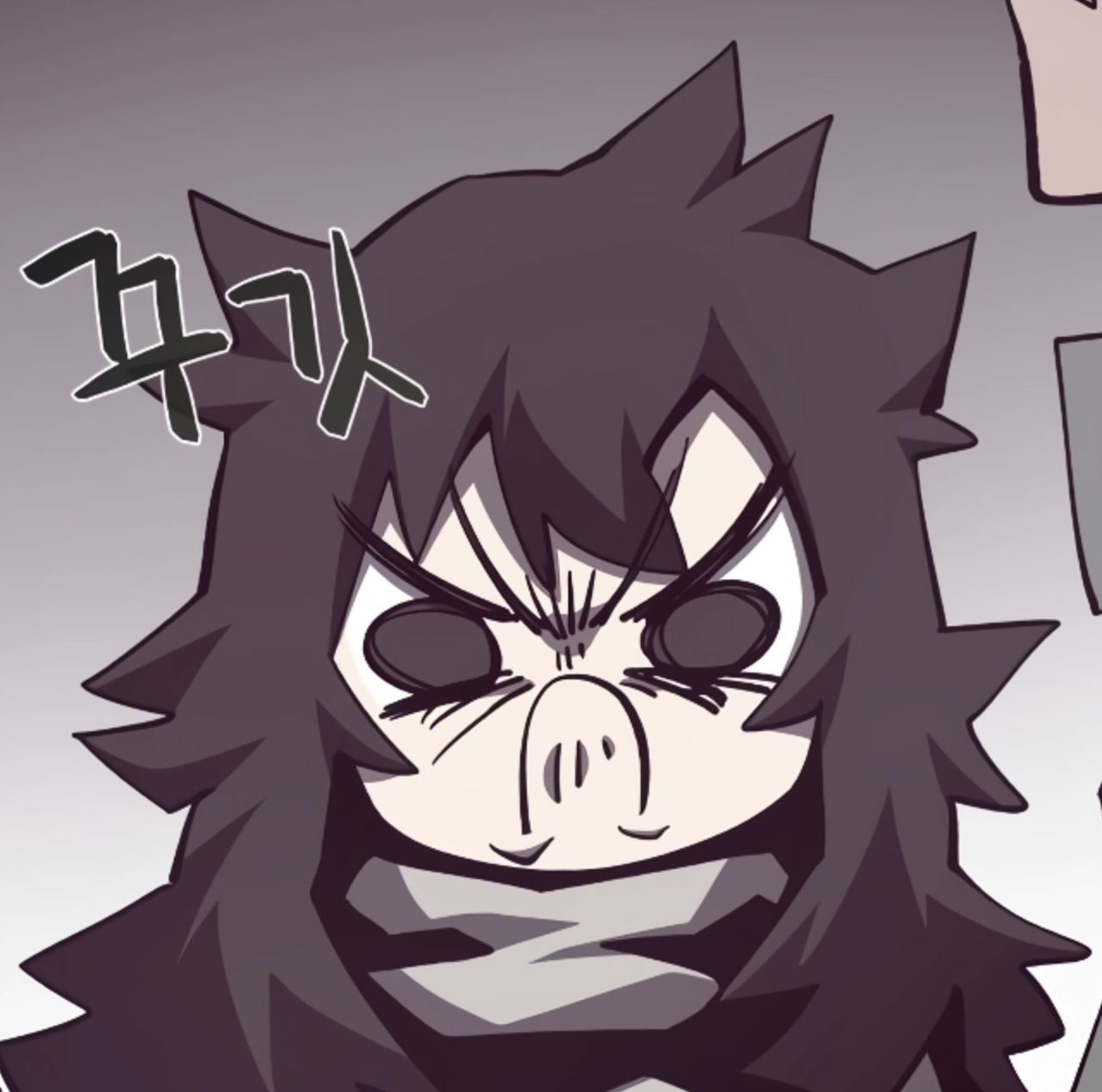Justobo Avatar
