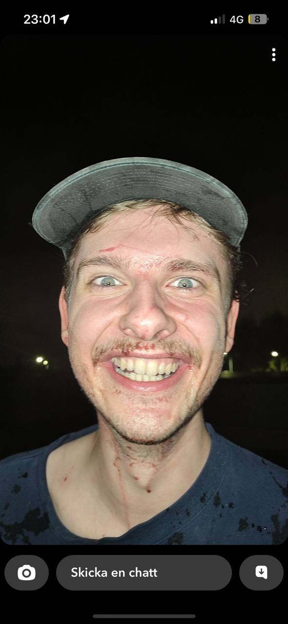 Barrkaret Avatar